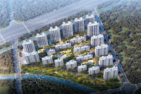 紫藤花园豪装大套二2室2厅2卫售价208万