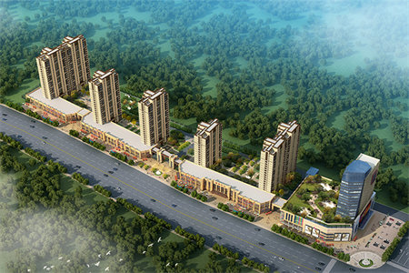 光明新村三室一厅70平米精装修出售