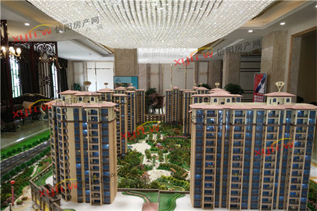 江湾城三期3室2厅1卫70万80m2出售