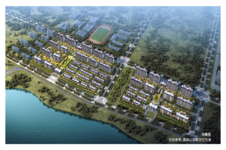 佛山名郡三居室两室朝阳有证可分期带储藏室出售