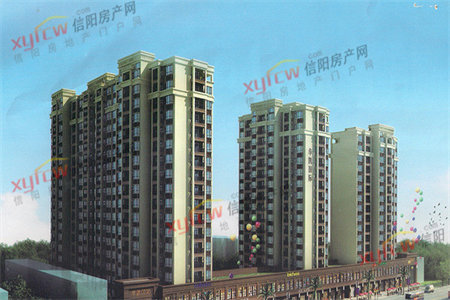 宝龙世家2室2厅1卫90/32车